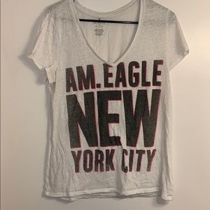 American eagle t-shirt